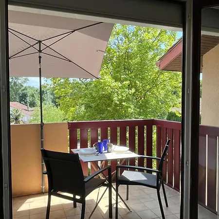 Detente Et Tranquillite Cazaubon