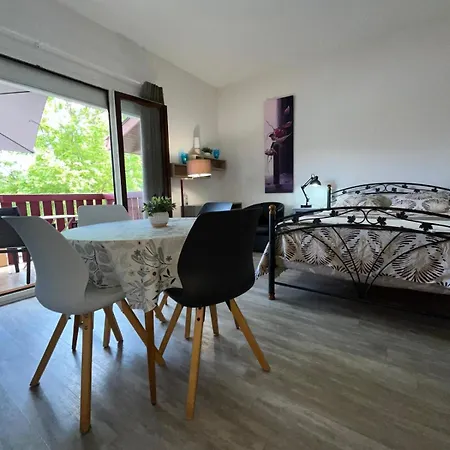 Apartamento Detente Et Tranquillite Cazaubon